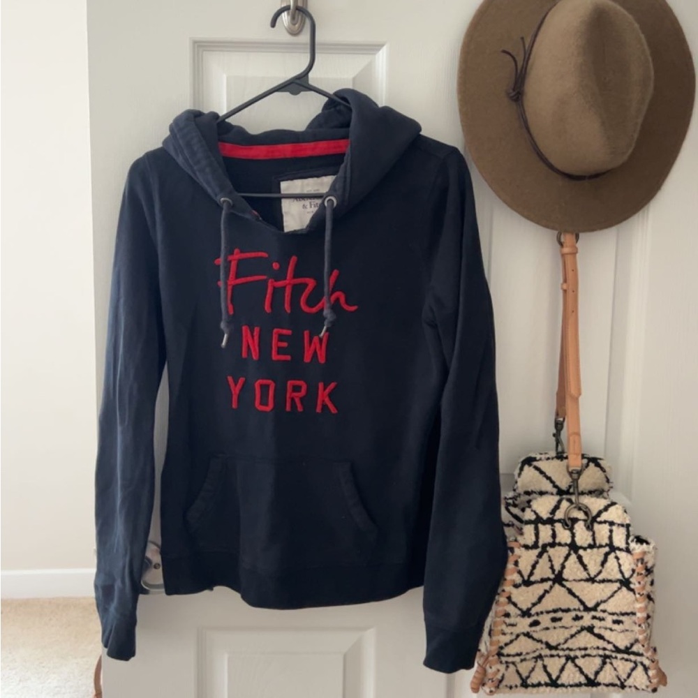Abercrombie & Fitch Hoodie